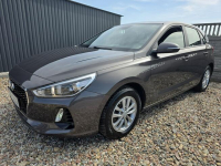 Hyundai i30 1.4 100ps Benzyna Klima Led PDC Gwarancja Gniezno - zdjęcie 5