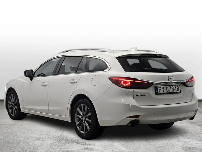 Mazda 6 2.0 SkyJoy ! Z Polskiego Salonu ! Faktura Vat ! Warszawa - zdjęcie 3