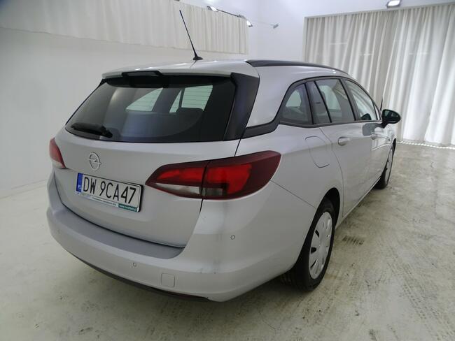 Opel Astra V 1.6 CDTI Enjoy S&amp;S Salon PL! 1 wł! ASO! FV23%! Ożarów Mazowiecki - zdjęcie 4