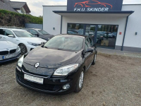 Renault Megane *Navi *Climatronic *Grzane Fotele *1 wl *Alu *Gwarancja Chrzanów - zdjęcie 3