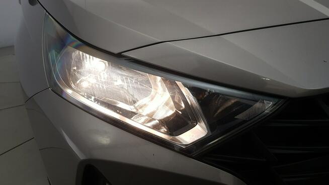 Hyundai i20 1.2 Pure! Z Polskiego Salonu! Faktura VAT! Warszawa - zdjęcie 11