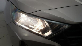 Hyundai i20 1.2 Pure! Z Polskiego Salonu! Faktura VAT! Warszawa - zdjęcie 11