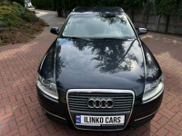 Audi A6 Klima, Navi, xenon Płońsk - zdjęcie 5