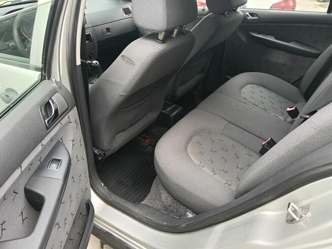 Skoda Fabia 1.9TDI Nowy Sącz - zdjęcie 7