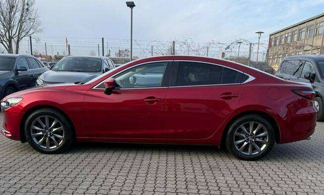 Mazda 6 Sadlno - zdjęcie 2