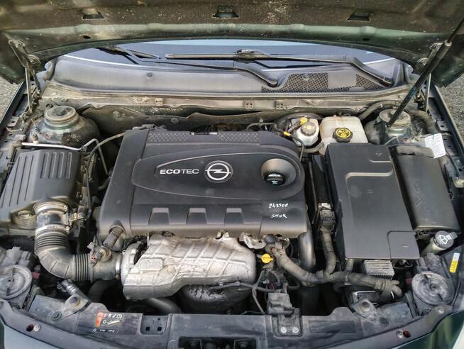 Opel Insignia Rączna - zdjęcie 7