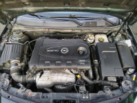 Opel Insignia Rączna - zdjęcie 7