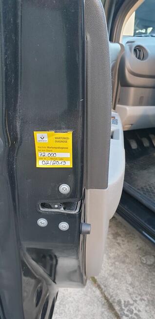 daihatsu sirion 1,3 możliwa zamiana na automat Rudzica - zdjęcie 9