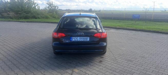 Sprzedam Audi A4 B8 2012 rok Radłów - zdjęcie 4