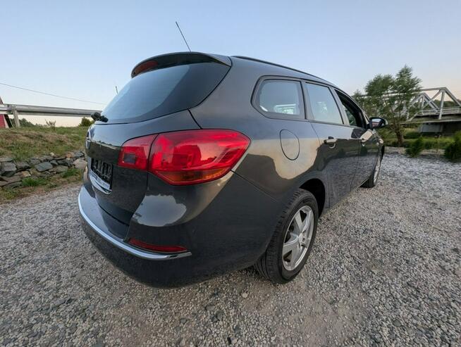 Opel Astra Sports Tourer Kamienna Góra - zdjęcie 8