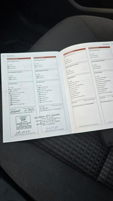 Audi Q3 Kraków - zdjęcie 12