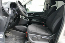 Mercedes Vito Salon PL/ Nawigacja BECKER/ FV 23%/ -- Warszawa - zdjęcie 8