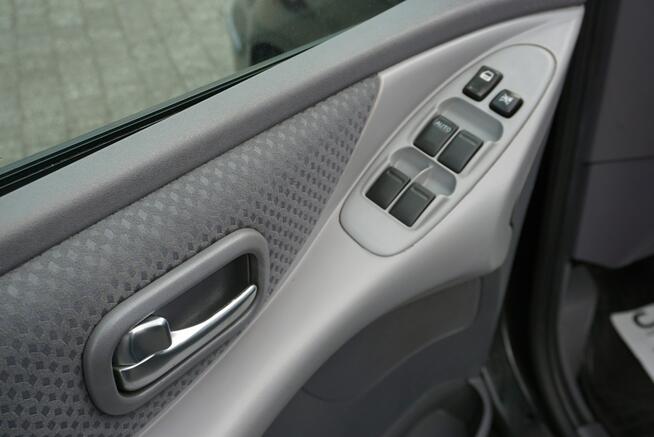 Nissan Almera Tino zarejestrowany, ubezpieczony Opole - zdjęcie 8