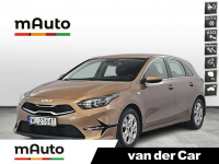 Kia Cee&#039;d 1.5 T-GDI L ! Z Polskiego Salonu ! Faktura Vat !
