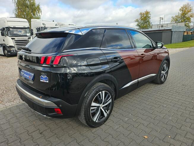 Peugeot 3008 Od 100zł m-c Bez wpłaty# Automat#FullLed# Warszawa - zdjęcie 12