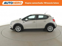 Citroen C3 niski przebieg, klima, pdc, wielofunkcyjna kierownica Warszawa - zdjęcie 2