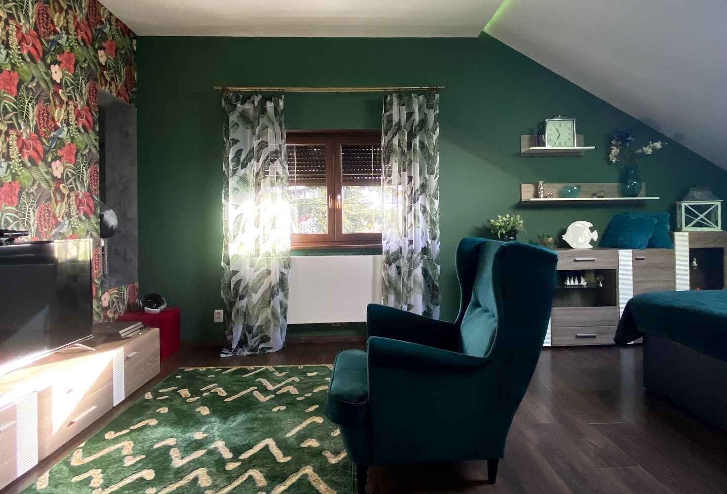 5pok, 250met, oś. Sienkiewicza PIWNICA/OGRÓD/GARAŻ (Legnica) Legnica - zdjęcie 4