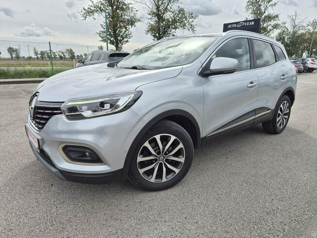 Renault Kadjar 1.5CDI 116KM Automat Piękny Gniewkowo - zdjęcie 4