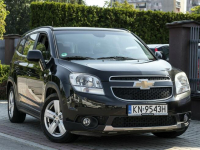 Chevrolet Orlando 2.0_Diesel_163 KM_157 tyś. km_7 miejsc Nowy Sącz - zdjęcie 2