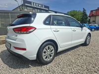 Hyundai i30 SALON PL Pierwszy właściciel 100% Bezwypadkowy 37 tys.km! Warszawa - zdjęcie 6