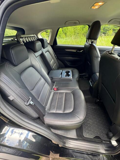 Mazda CX-5 Sadlno - zdjęcie 9