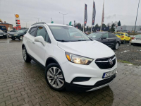 Opel Mokka KameraCofania*Automat*Pół-Skóra*Key-Less*Gwarancja Żory - zdjęcie 4