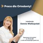 Lekarz Ortodonta Ostrów Wielkopolski - zdjęcie 1