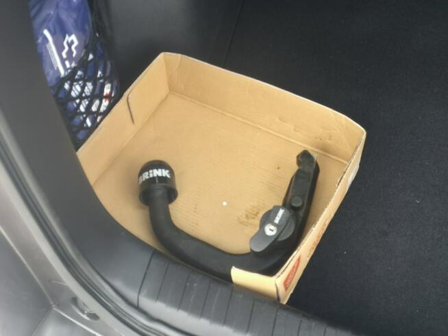 Honda CR-V 2.0 Benzyna| Serwisowany | Gwarancja | Bogate wyposażenie | Piekoszów - zdjęcie 7