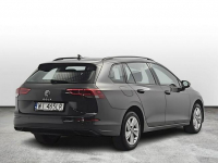 Volkswagen Golf VIII 2.0 TDI Life ! Z Polskiego Salonu ! Faktura VAT Warszawa - zdjęcie 5