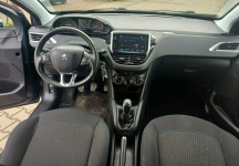 Peugeot 208 1.2 Parktronic Suchorzew - zdjęcie 7