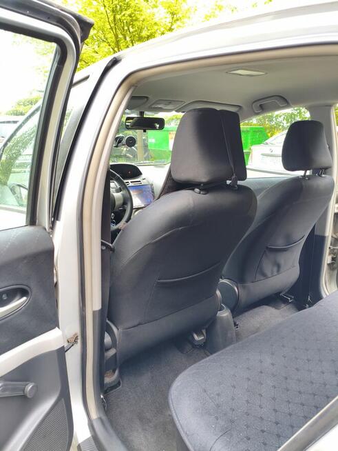 Toyota Yaris 2, 1.3 Wrocław - zdjęcie 2