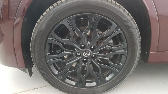 Mazda CX-80 3.3 e-Skyactiv D mHEV! Z Polskiego Salonu! Faktura VAT! Warszawa - zdjęcie 9