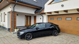 Honda Civic BENZYNA 126KM EU6 stan bdb, super AUTO, full wersja Ostrołęka - zdjęcie 2