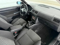 ** VW Golf IV 1.8 20V Benzyna **Ładny Zadbany Długie Opłaty Dębica - zdjęcie 6