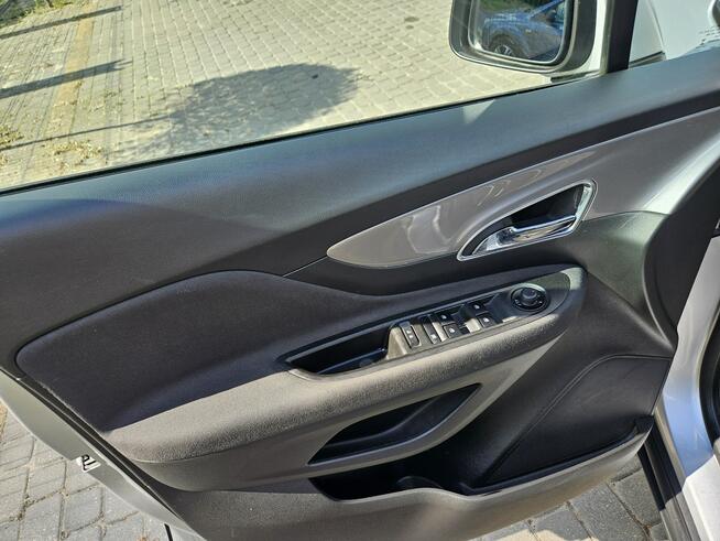 Opel Mokka 1.6 Benzyna 115KM / I-właściciel / Serwisowany Skępe - zdjęcie 6