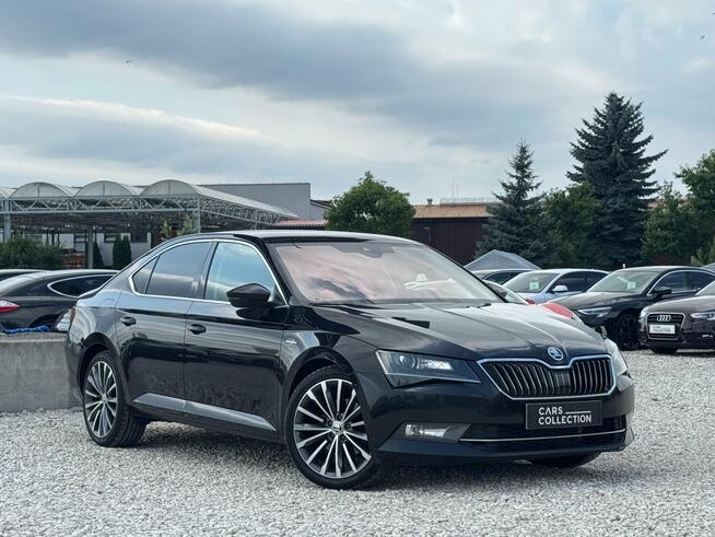 Skoda Superb, 2019 Michałowice - zdjęcie 1