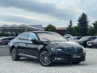 Skoda Superb, 2019