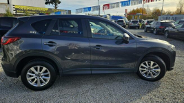 Mazda CX-5 1 Wł. Automat, 4x4,Skyactiv ,2,2 D150KM,GWARANCJA/Zamiana Świdnica - zdjęcie 7