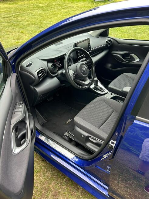 Toyota Yaris #FullLed #Kamera #Navi #Alufelgi Laskowo - zdjęcie 6