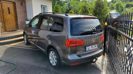 Vw Touran Trąbki Wielkie - zdjęcie 2