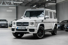 Mercedes G 63 AMG V8 571 KM. Salon PL. Brabus. 36 000 km!! Węgrzce - zdjęcie 2