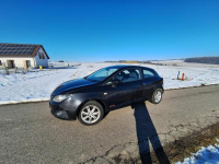 Seat Ibiza, 70KM, 2011r Kraków - zdjęcie 9