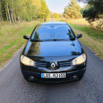 Renault Megane 2 1.6 16v Częstochowa - zdjęcie 1