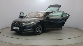 Škoda Superb 2.0 TSI 4x4 L&amp;K DSG! Z polskiego salonu! Faktura VAT! Warszawa - zdjęcie 10