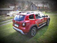 Dacia Duster Techroad 1.3 Turbo 4x2 (150KM) Seria limitowana Niedźwiada - zdjęcie 6