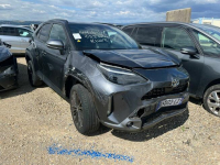 TOYOTA Yaris Cross Hybride 116H Design GK503