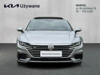 Volkswagen Arteon 2.0 TDI BI-Turbo 240KM R-Line DSG 4MOTION Łódź - zdjęcie 2