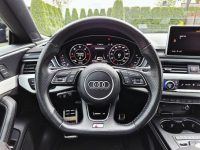 Audi A5 QUATTRO S-tronic Wolsztyn - zdjęcie 12