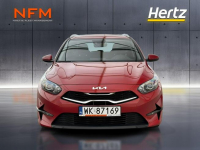 Kia Cee'd 1,5 T-GDI(160 KM) M Salon PL Faktura Vat Warszawa - zdjęcie 8