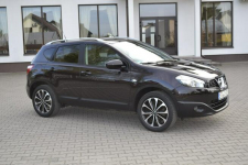Nissan Qashqai 2.0 Benzyna*141KM*Panorama *Nawigacja Ostrów Mazowiecka - zdjęcie 10